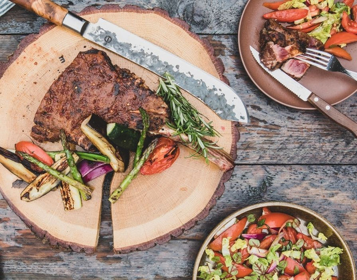 Steak Tomahawk