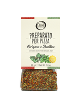 Mélange d'Herbes pour Pizza - 80 g