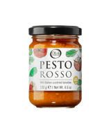 Pesto Rosso aux Tomates et Basilic - 130 g