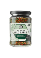 Wild Garlic Mix - 50 g