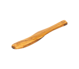 Olive Wood Butter Knife - 16 cm