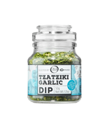 Tzatziki Garlic Dip - 50g