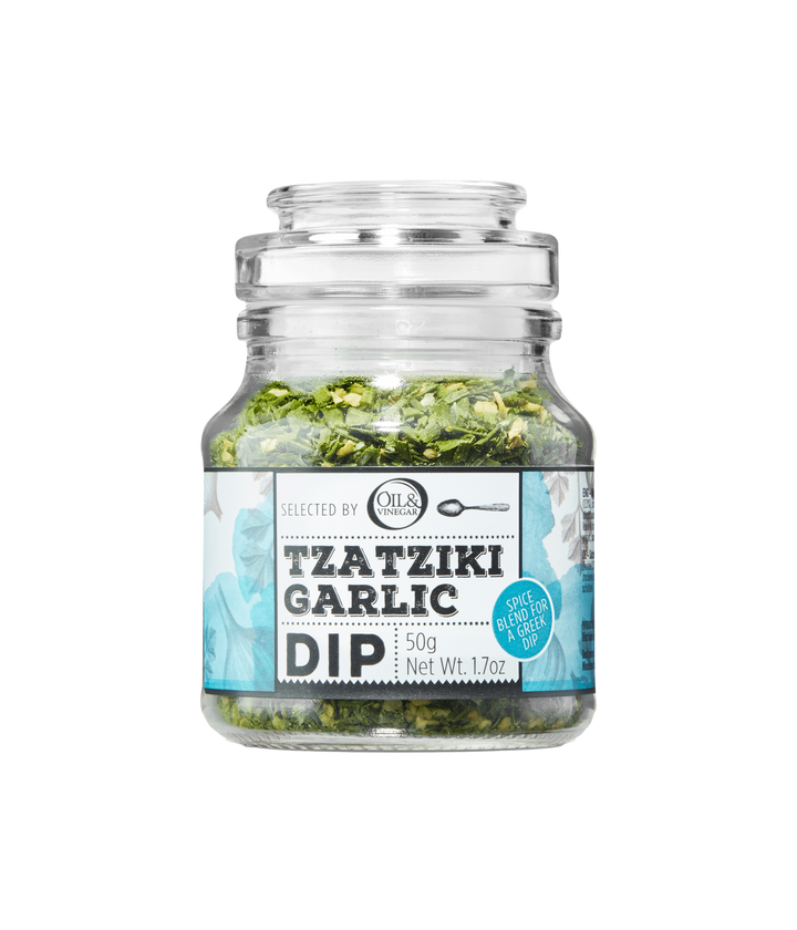 Tzatziki Garlic Dip - 50g