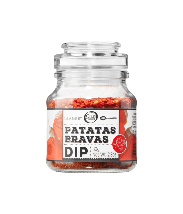 Patatas Bravas Dip - 80 g