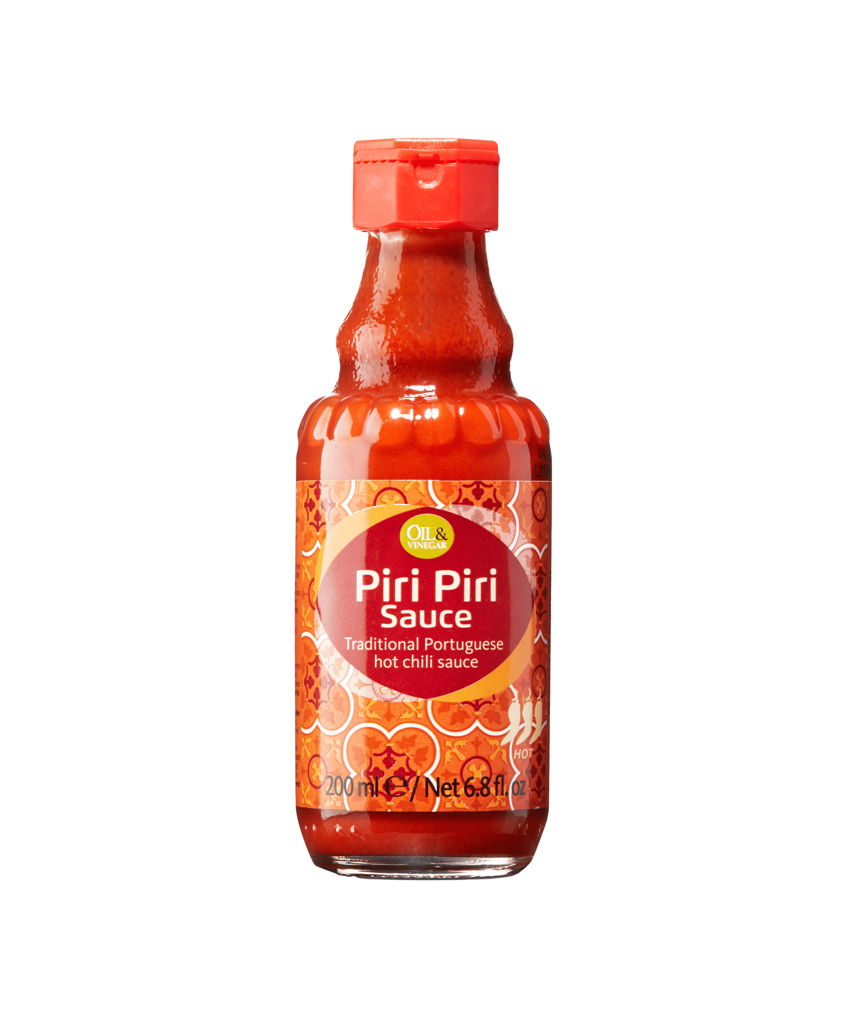 Sauce Piri Piri - 200 g