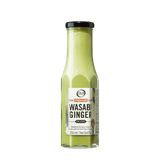 Wasabi en Gember Dressing - 250ml