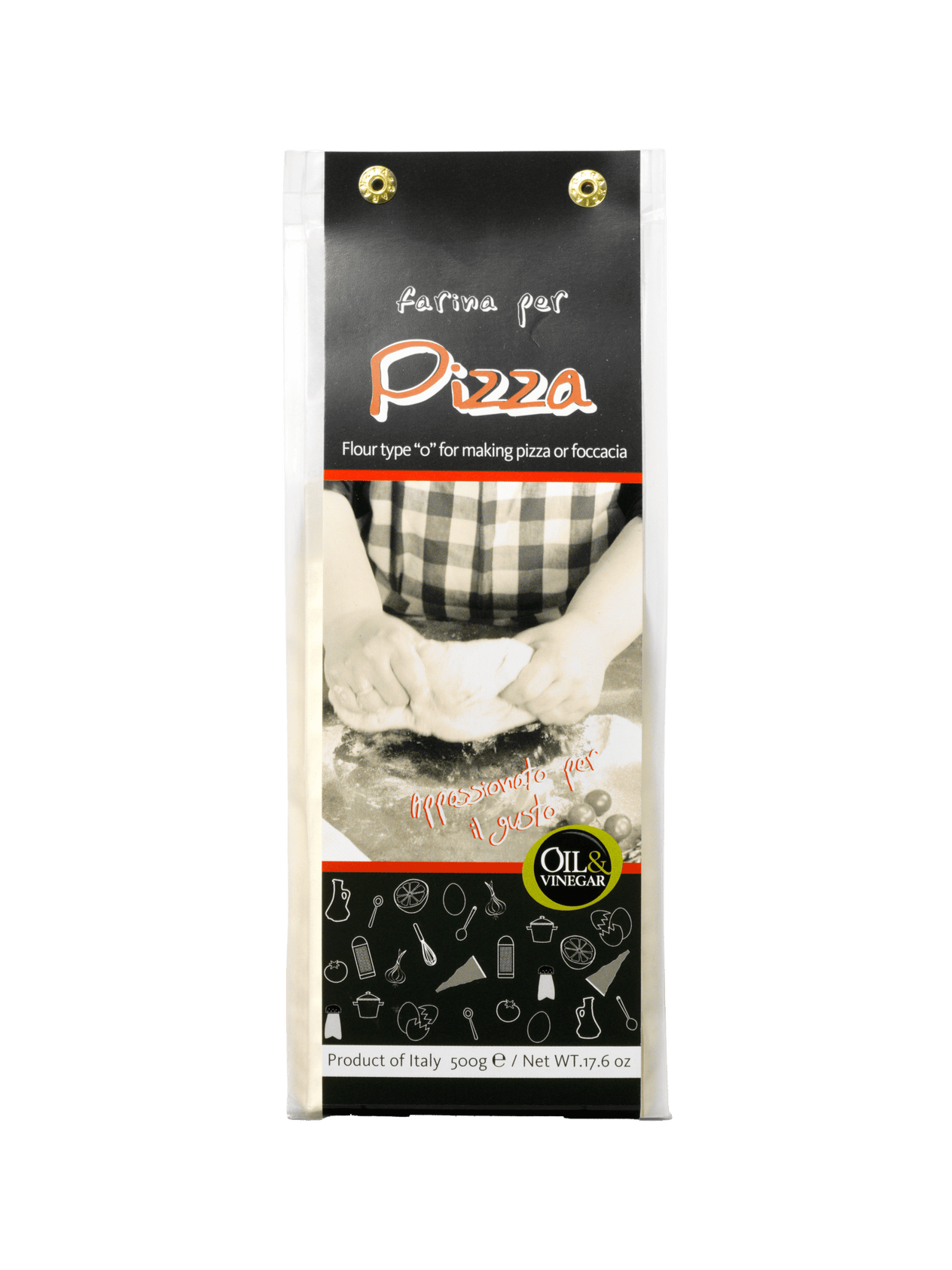 Farine à Pizza - 500 g