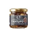 Zwarte Truffel Carpaccio - 50g