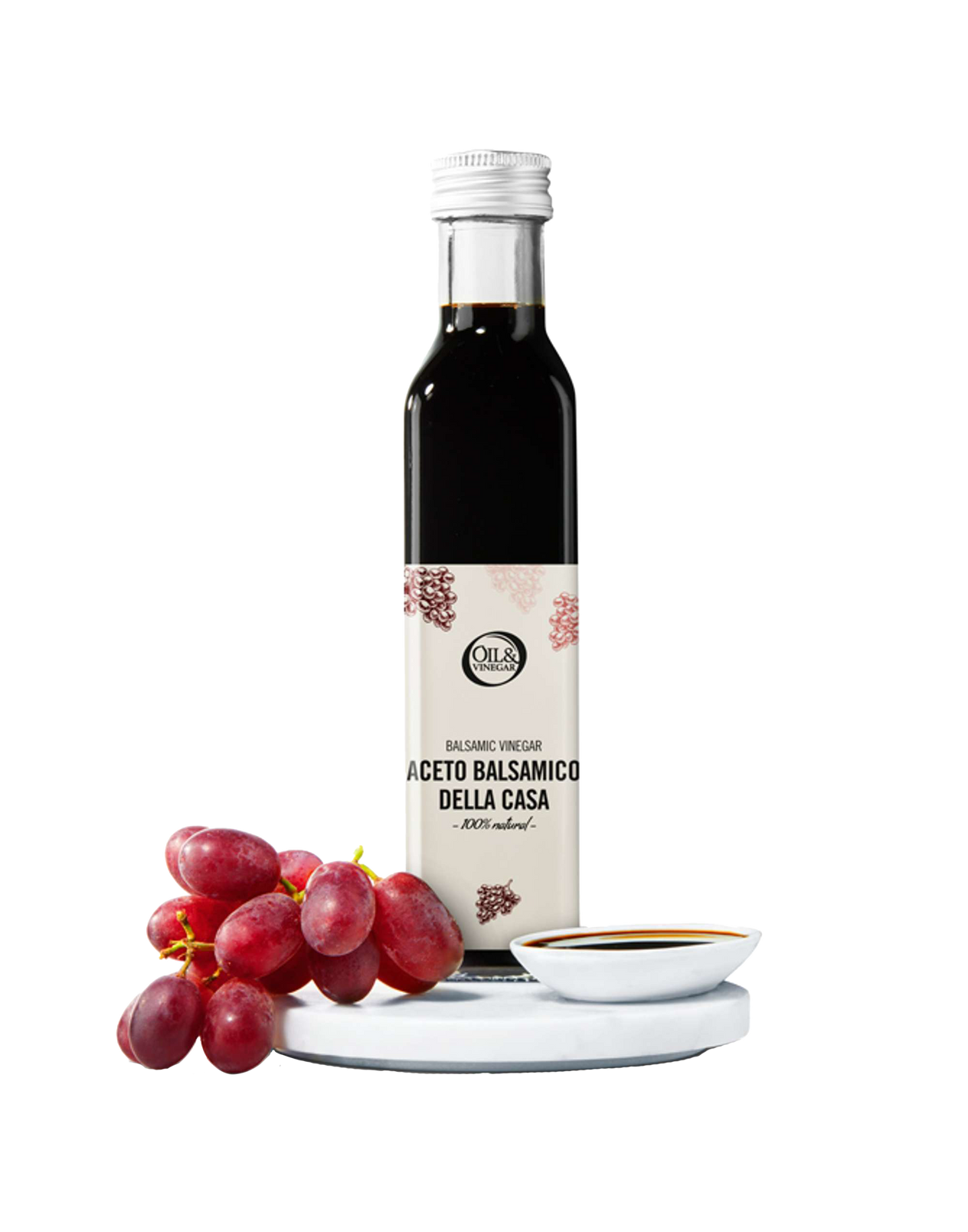 Balsamicoazijn - Della Casa - 250ml