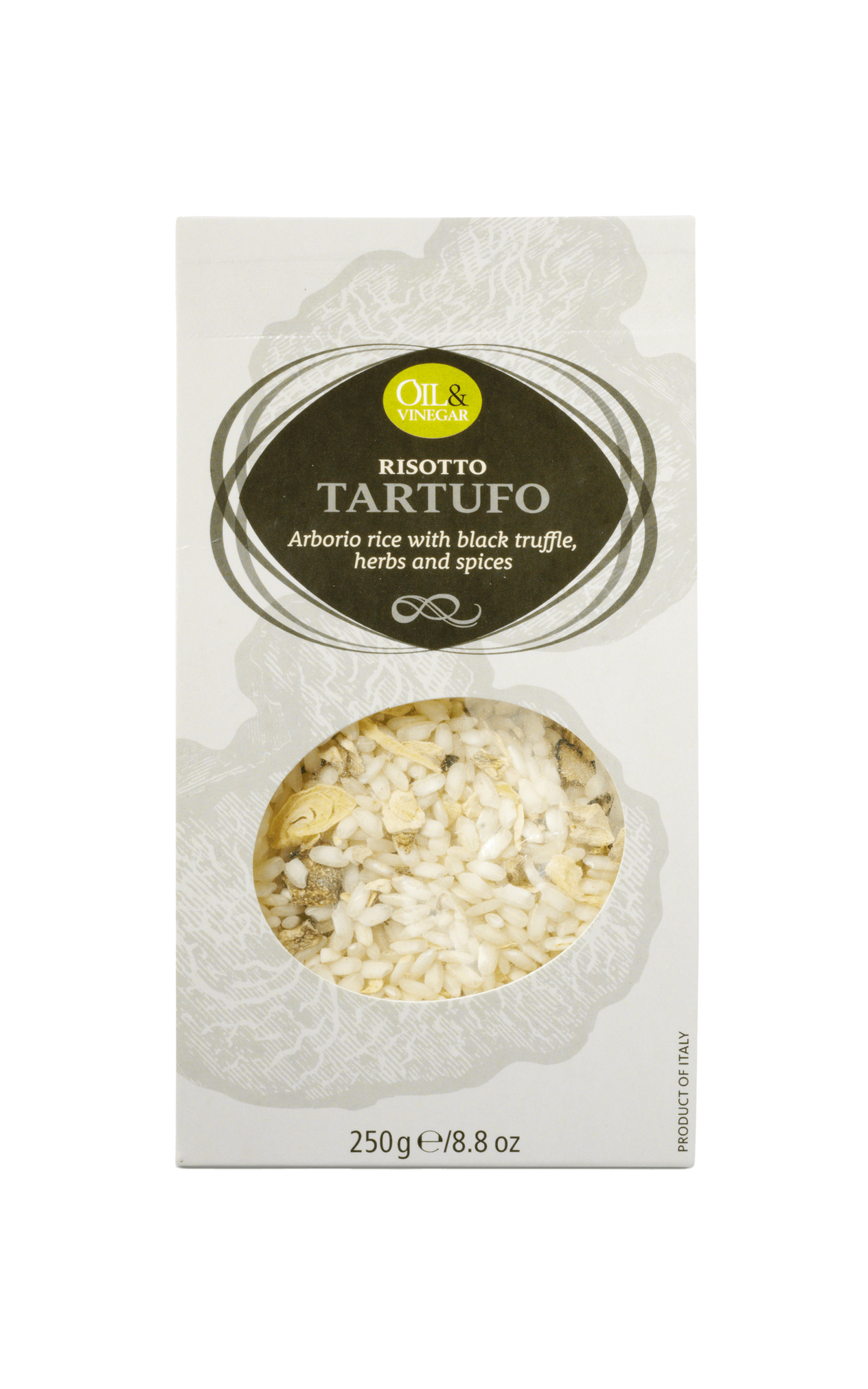 Truffelrisotto - 250g