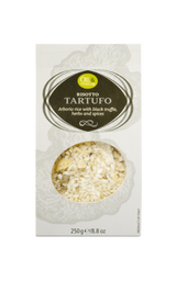 Truffelrisotto - 250g