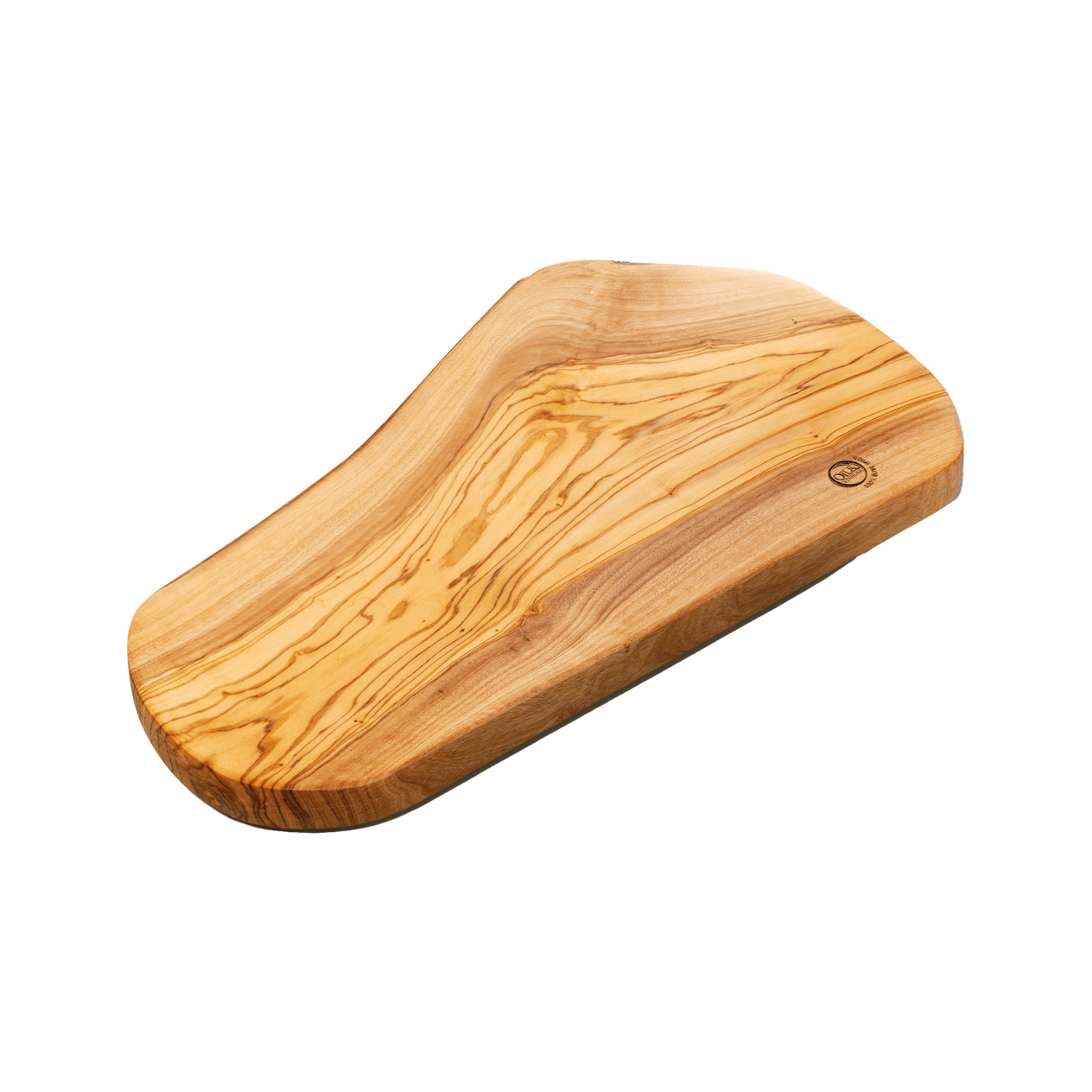 Olijfhouten plank - 38cm