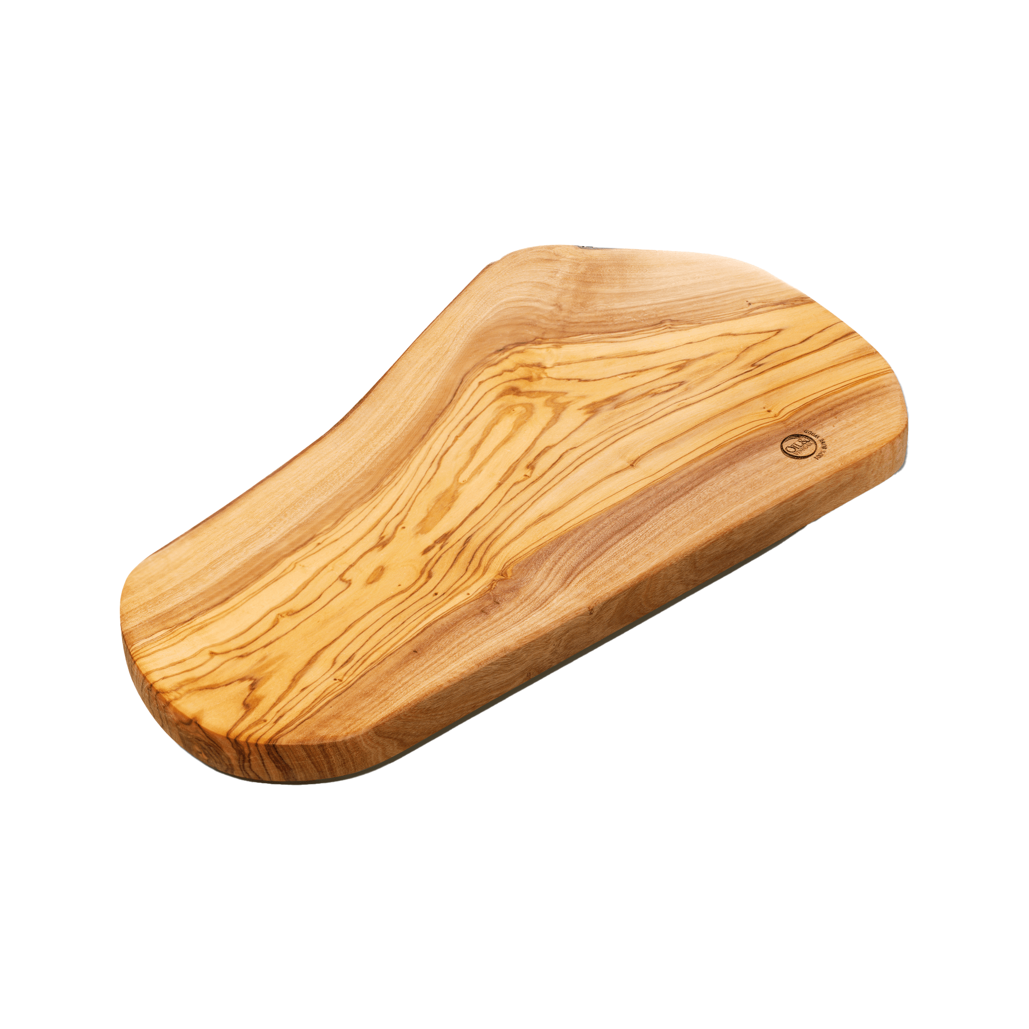 Olijfhouten plank - 38cm