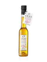 Olio di Oliva Aglio - 200ml