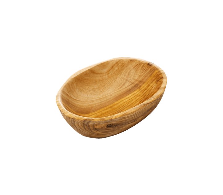 Olive Wood Bowl - 12cm