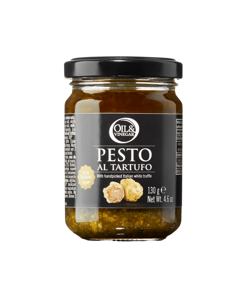 Pesto à la Truffe - 130 g