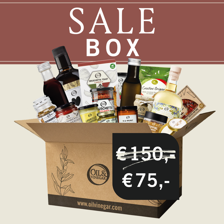 Salebox L