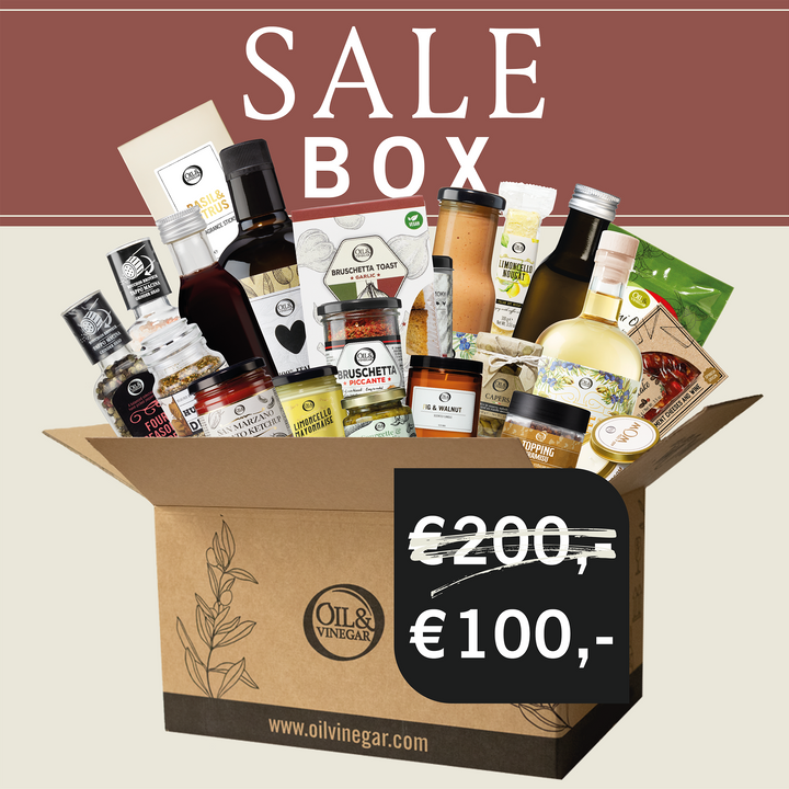 Salebox XL