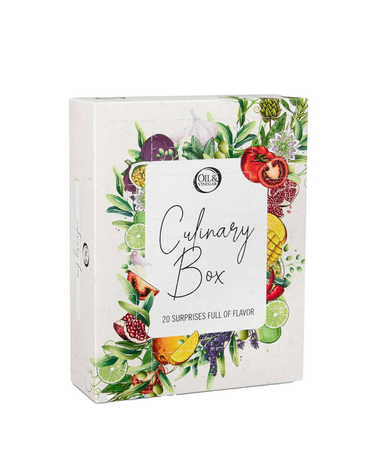 Culinary Box