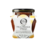 Dried Fig and Orange Spread - 240g