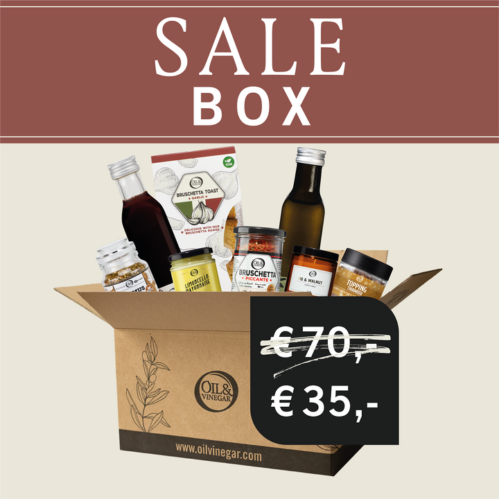 Salebox S