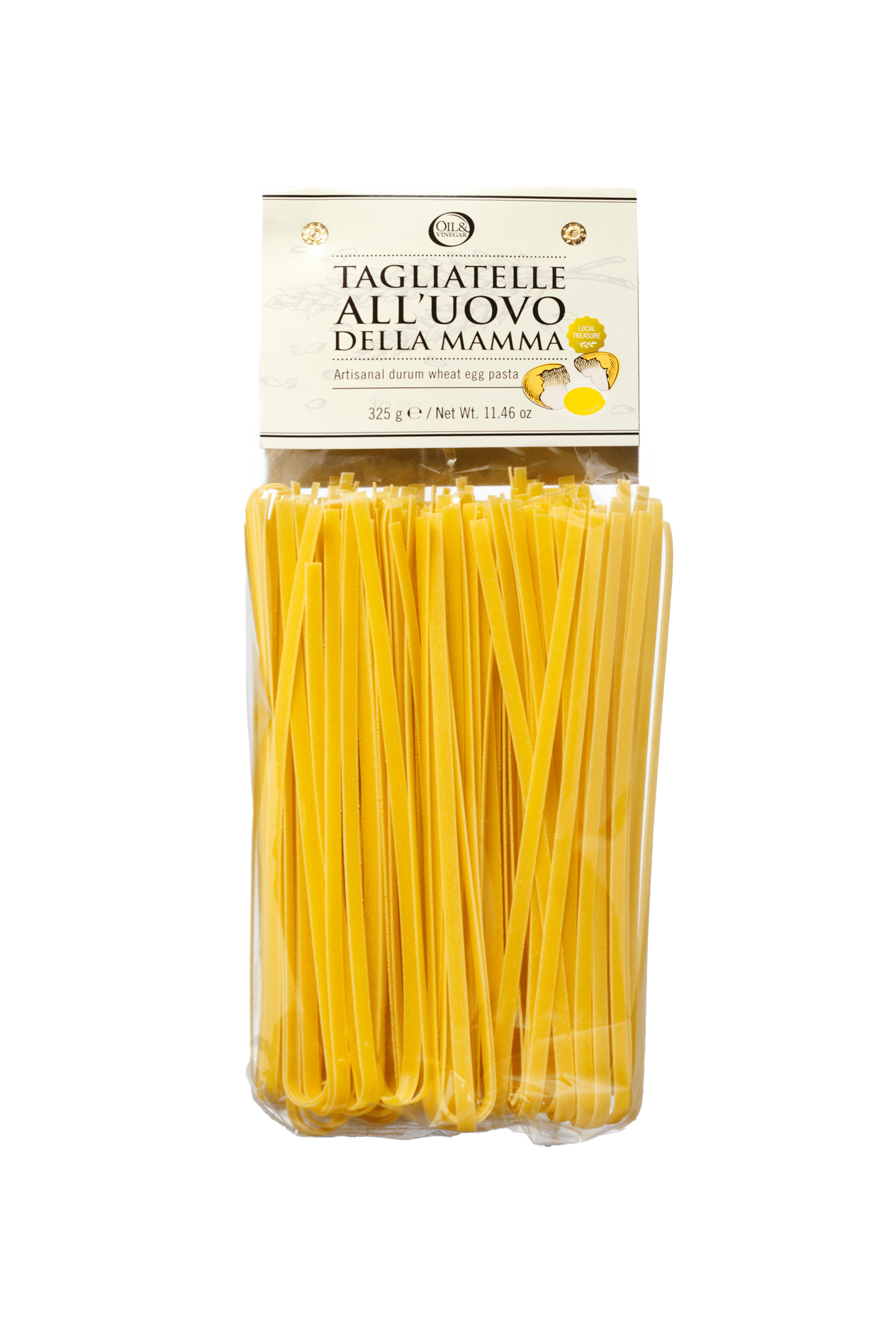 Tagliatelle all Uovo - 325g