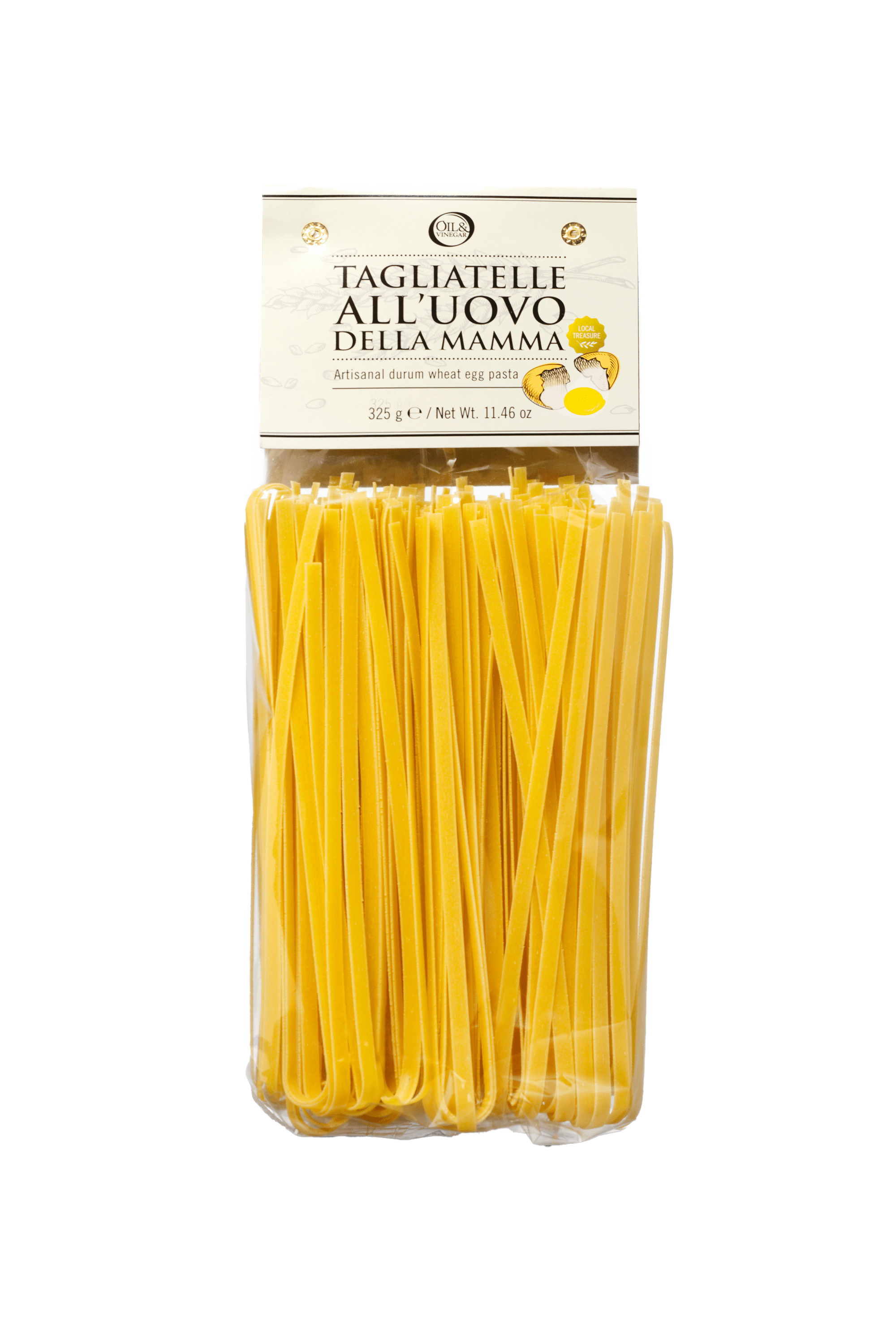 Tagliatelle all Uovo - 325g