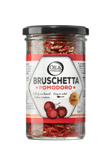 Bruschetta Pomodoro - 100g