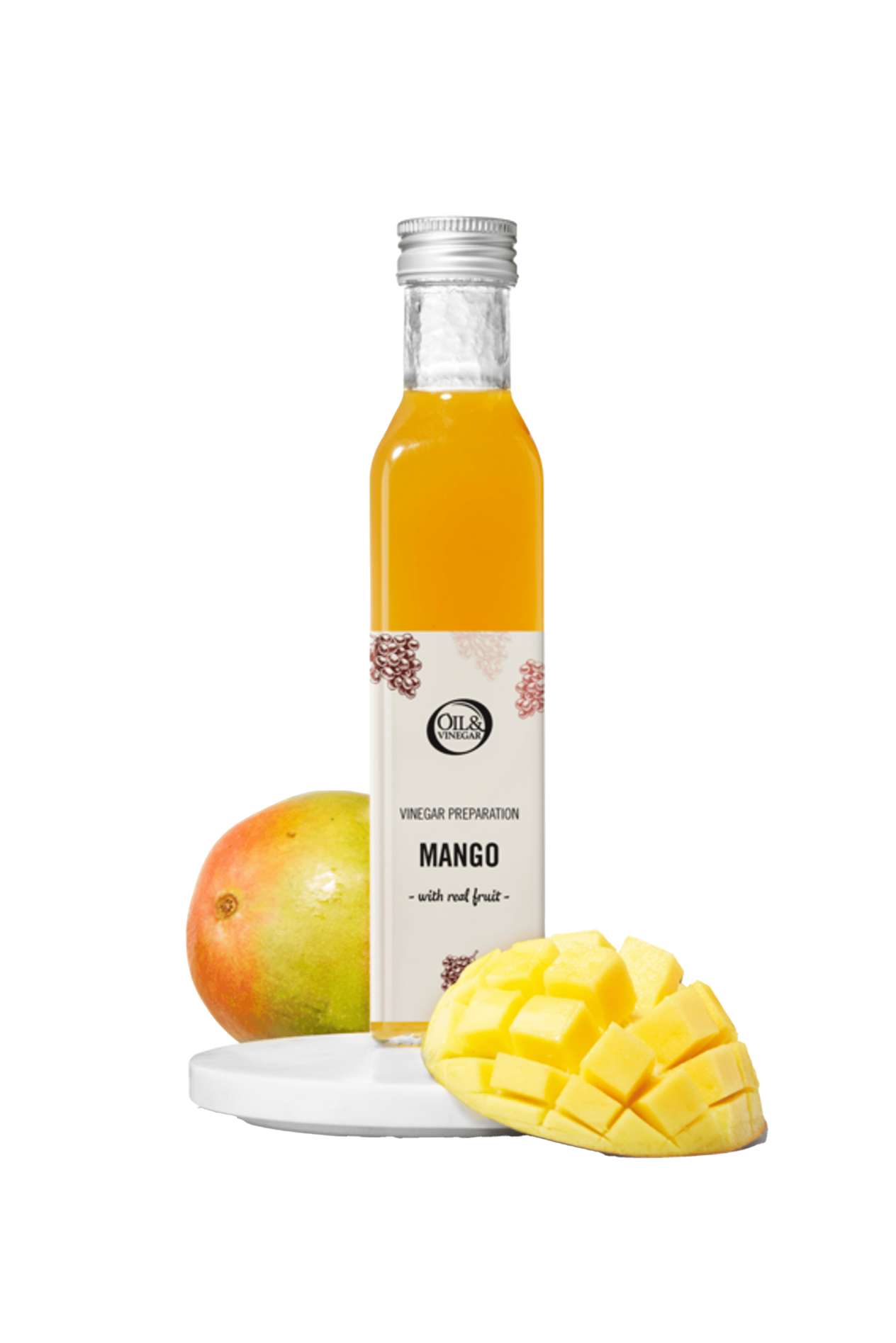 Mango azijn