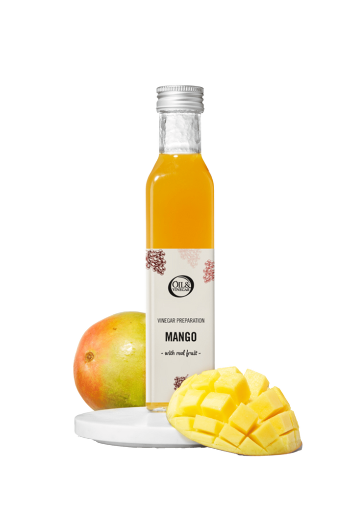 Vinaigre de mangue