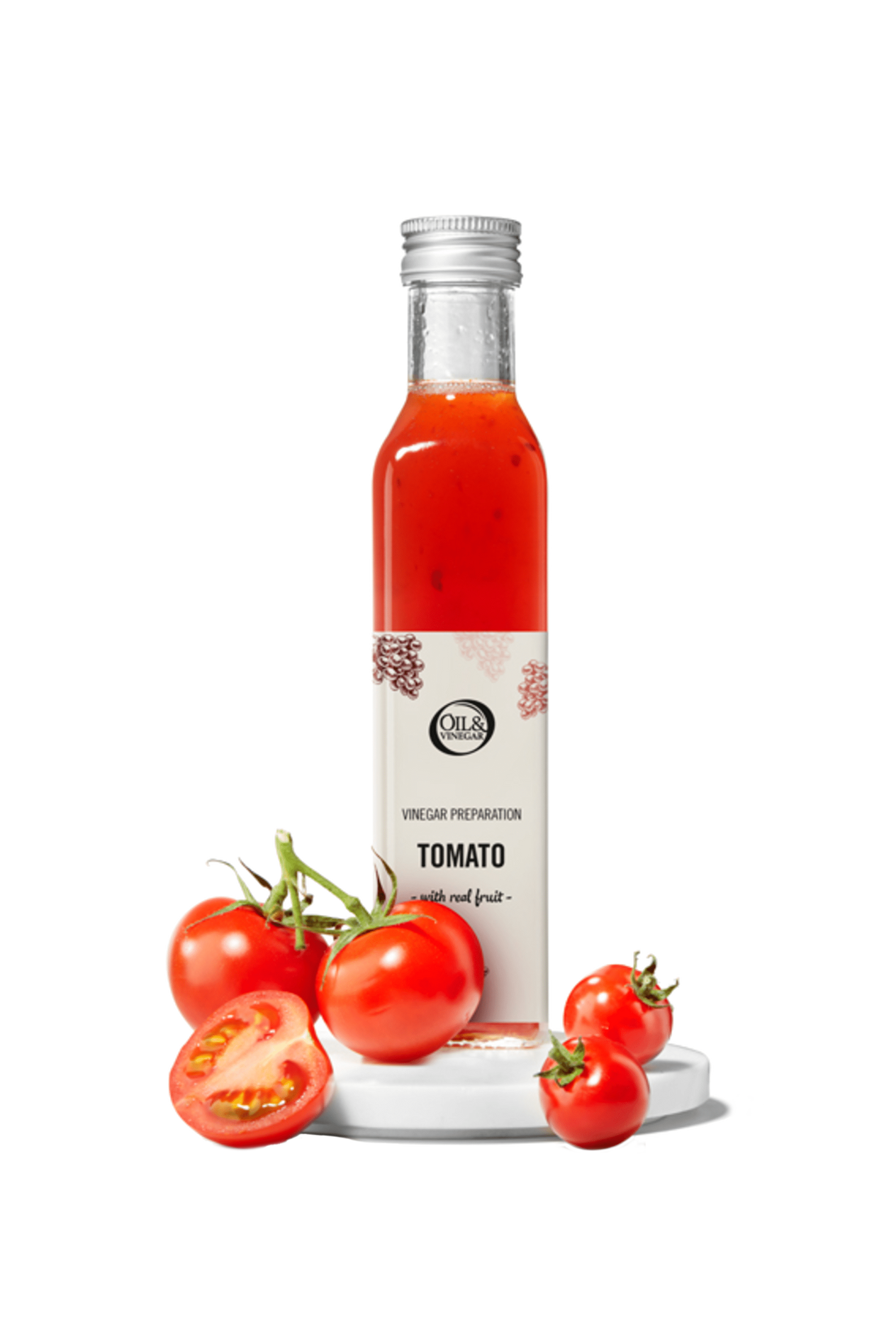 Vinaigre de tomate - 250ml