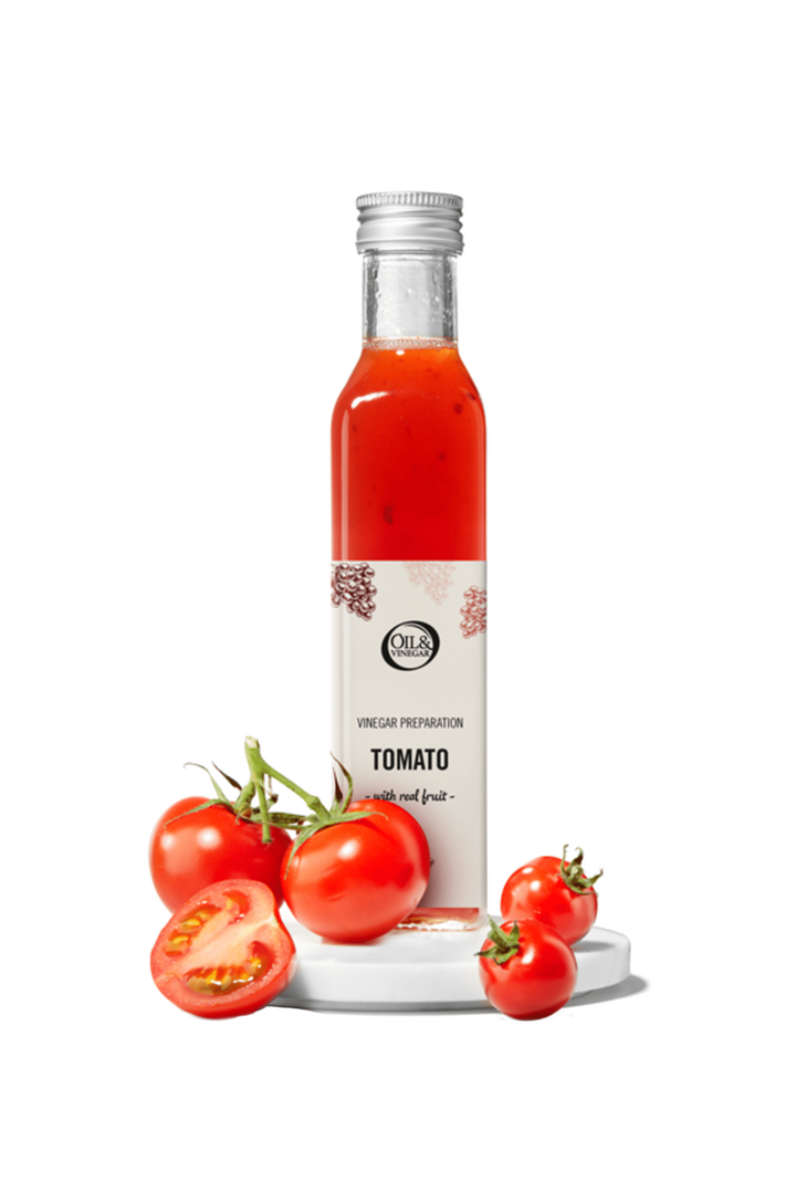 Vinaigre de tomate - 250 ml