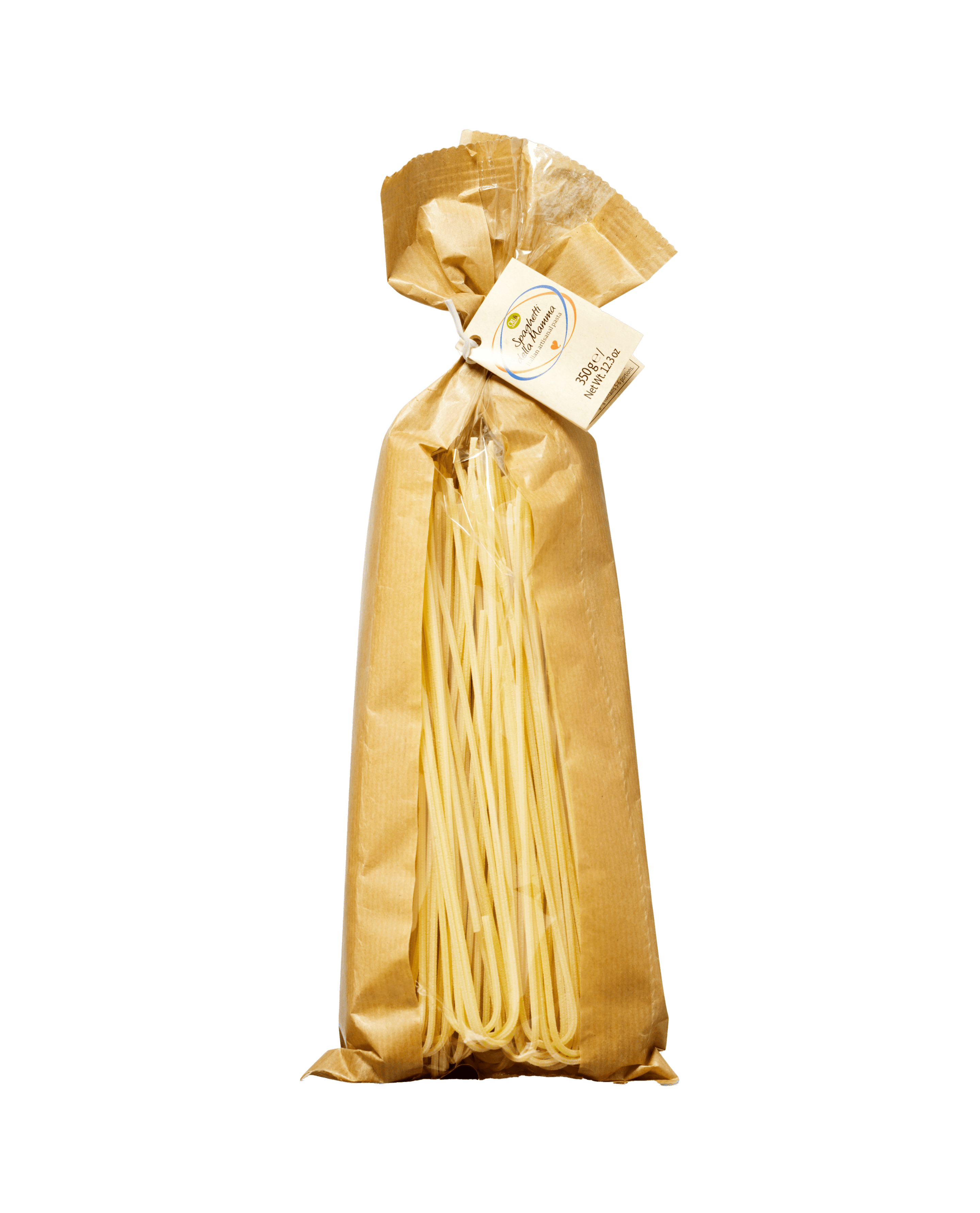 Spaghetti della mamma - 350g