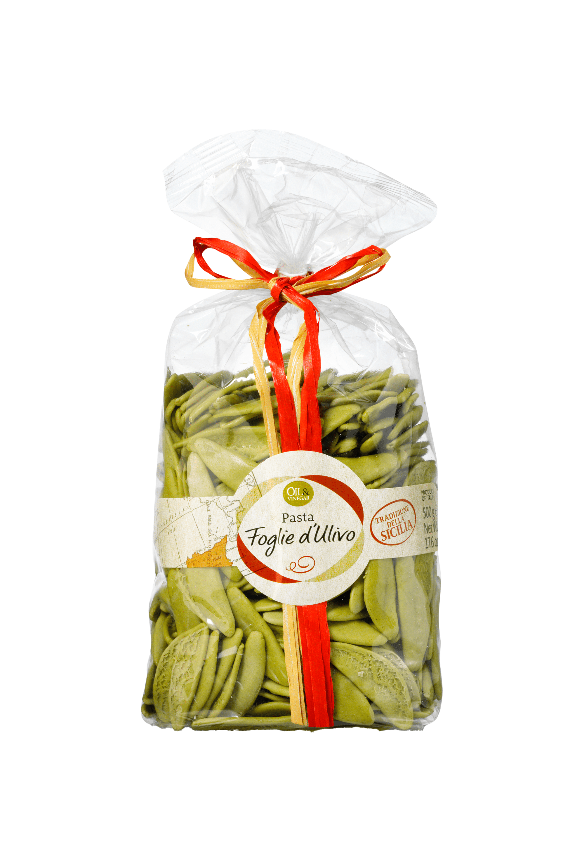 Pasta Foglie d Ulivo - 500g