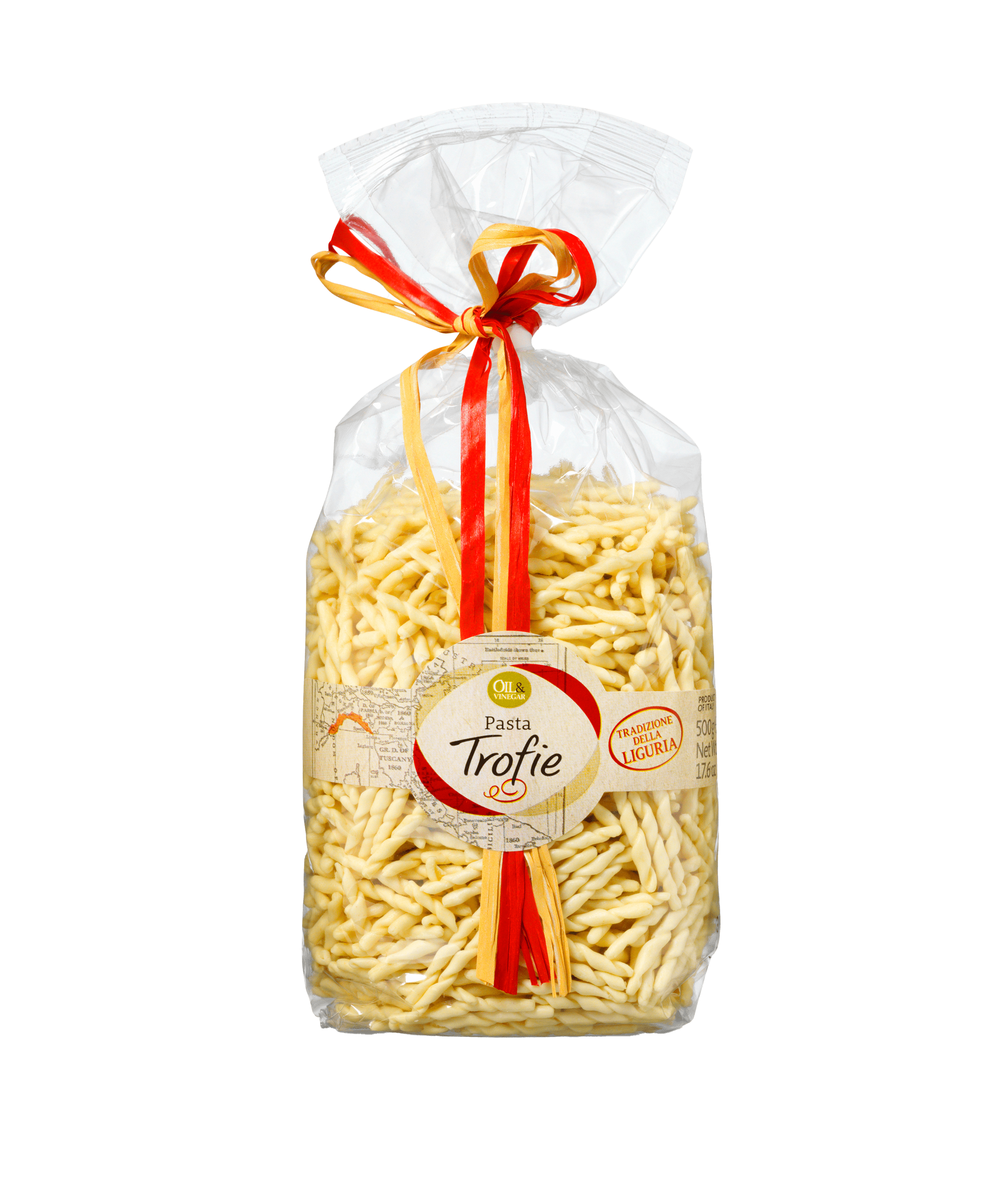 Pasta Trofie - 500g