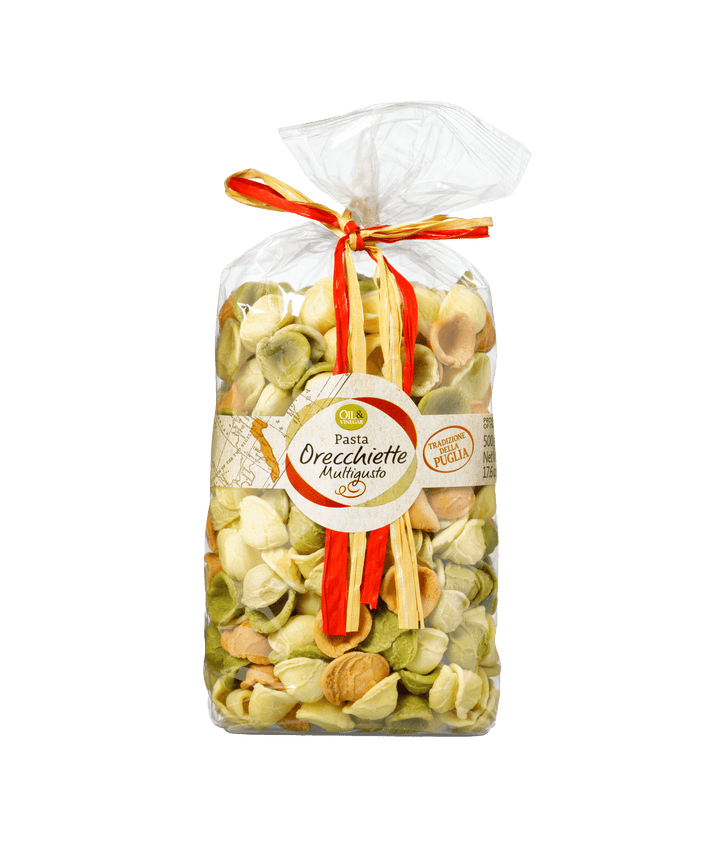 Pasta Orecchiette Multigusto - 500g