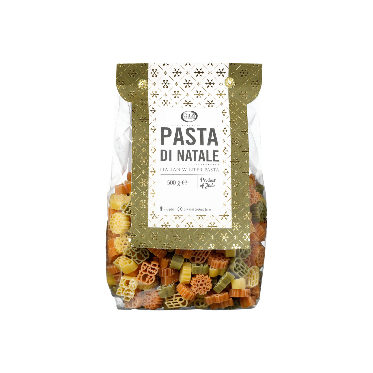 Pasta d'Hiver - 500 g