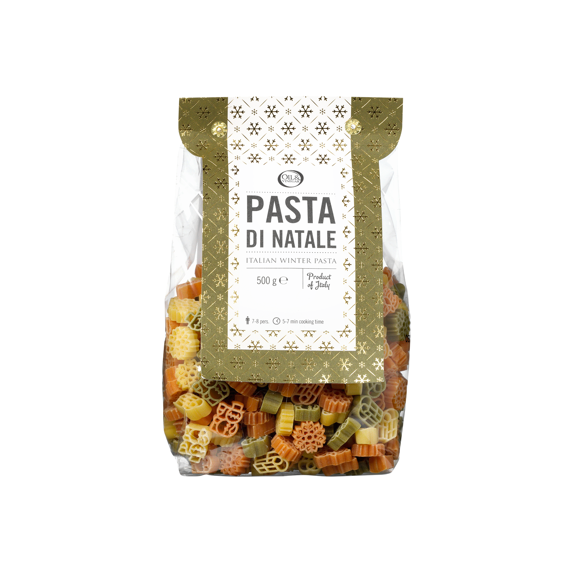 Winterpasta - 500g