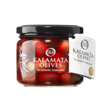 Griekse Kalamata Olijven - 300g