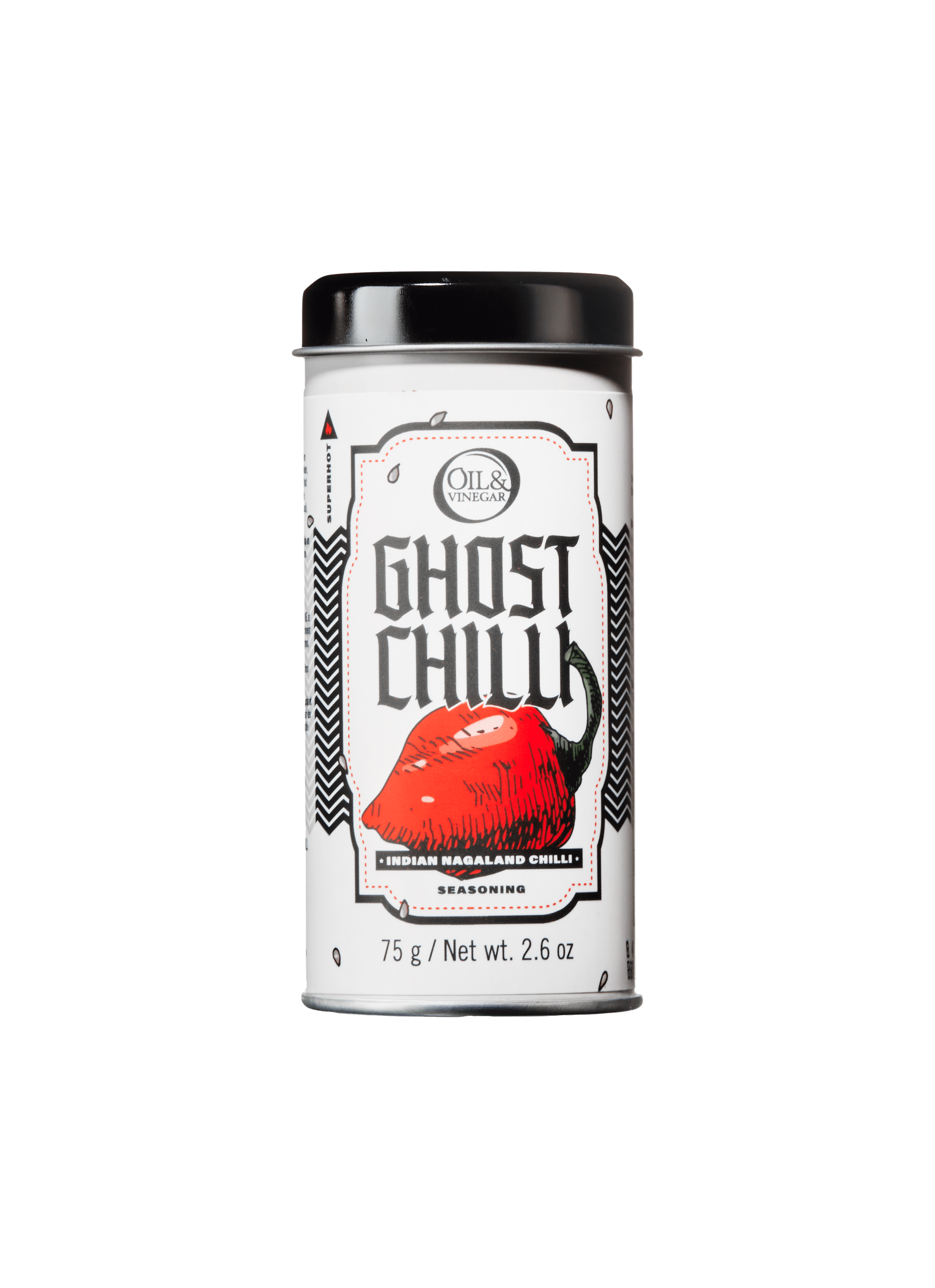 Mélange d'Épices Ghost Chili - 75 g