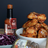 Ghost Chili Saus - 125ml