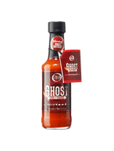 Ghost Chili Saus - 125ml