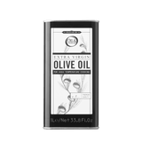 Huile d'Olive pour Cuire et Rôtir boîte métallique - 1L