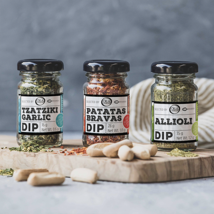 Dip Trio - 74g