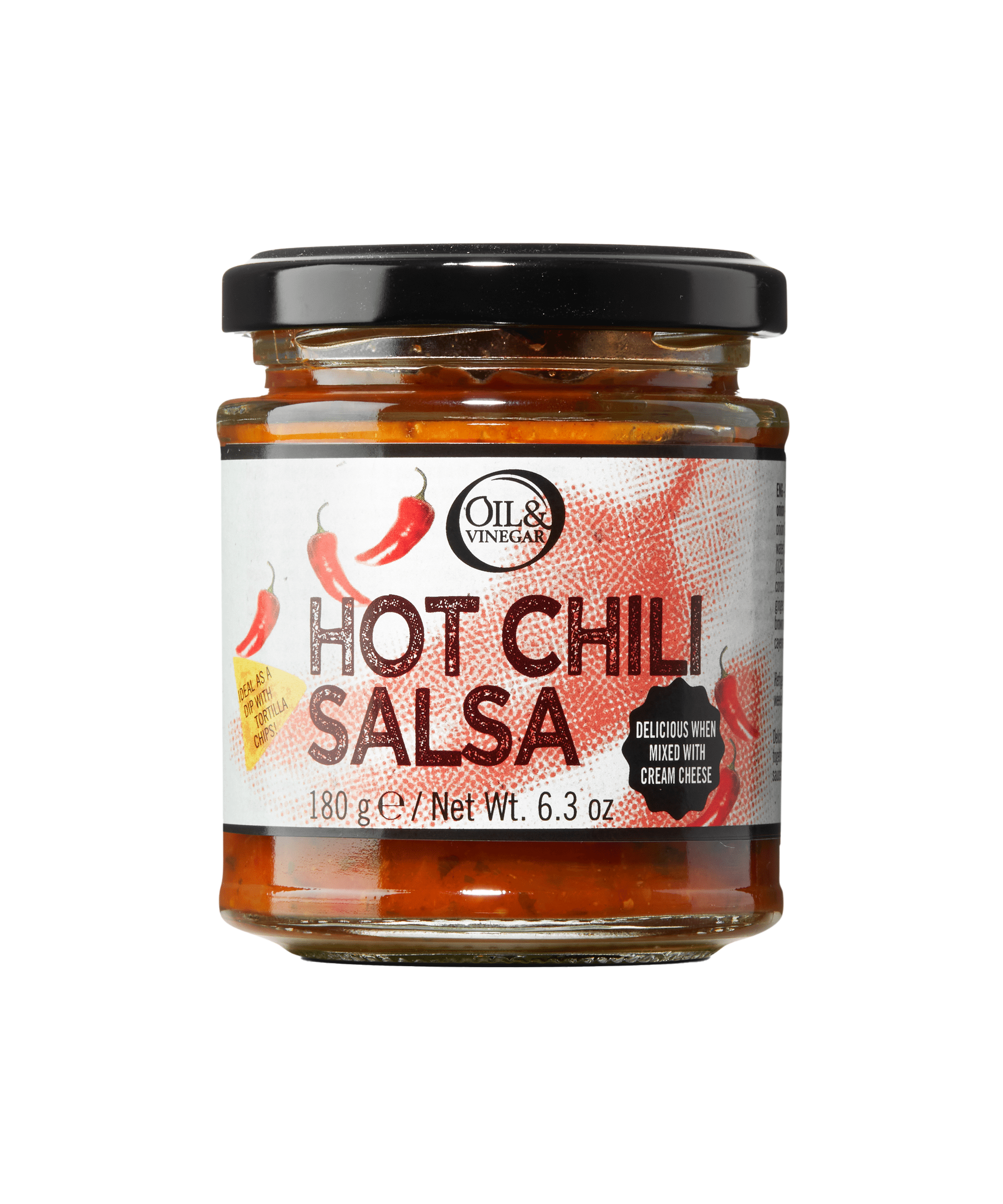 Salsa Piquante - 180 g