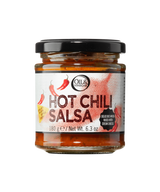 Hot Chili Salsa - 180g