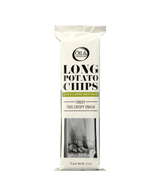 Lange Chips Kaas & Lente-ui - 75g