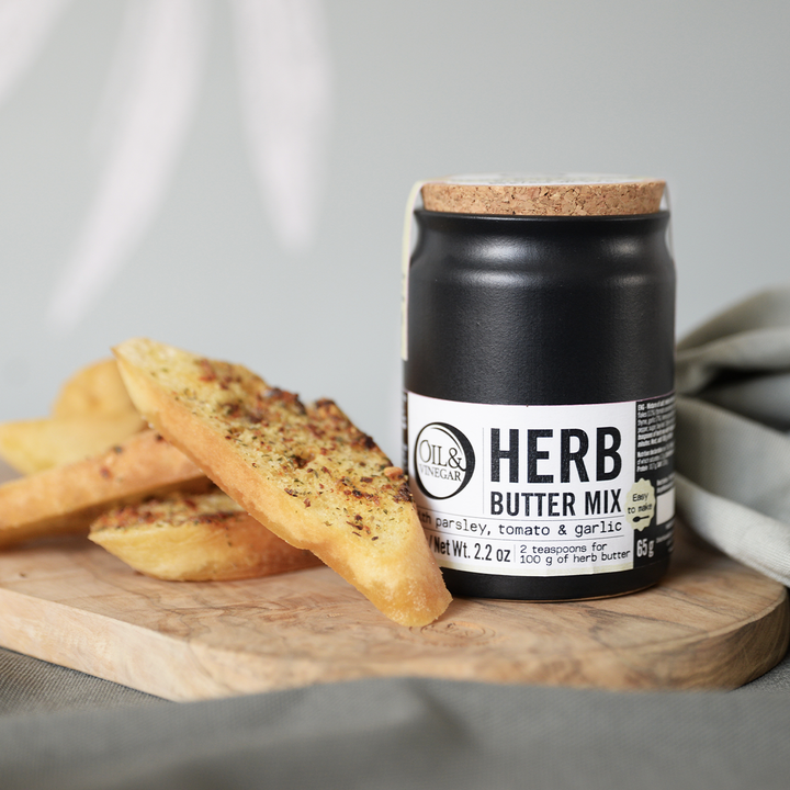 Herb butter mix - 65 g