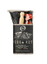 Italiaanse Pizza kit - 3 stuks