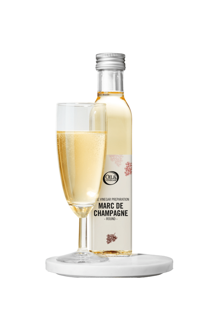 Vinaigre de marc de Champagne